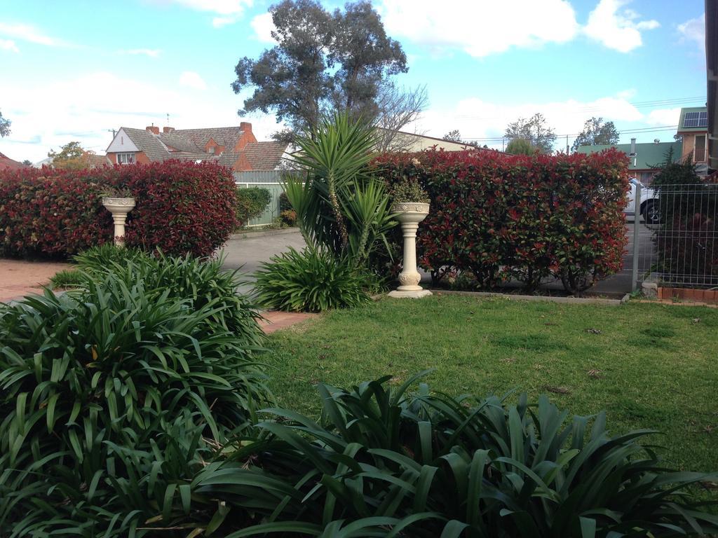 Branxton House Motel Quarto foto